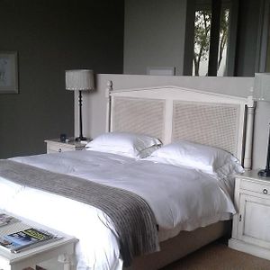 Executive King Suite